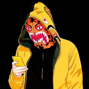 Meet your Posher, Jay